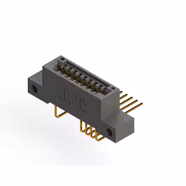 395-018-558-212 EDAC Inc.  Edgeboard Connectors